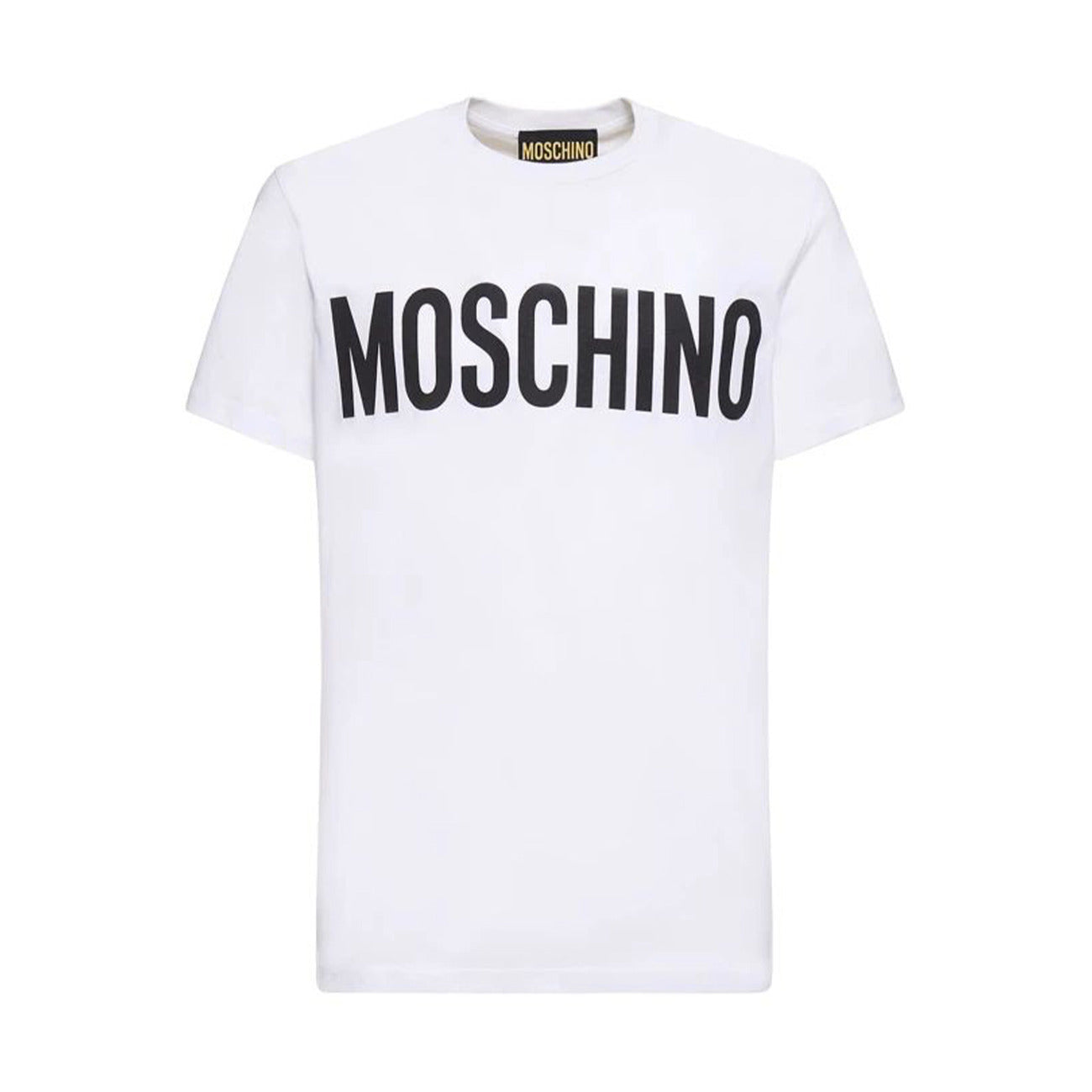 Moschino - Moschino Tričko Pánské