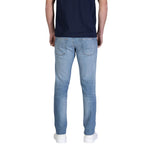 Tommy Hilfiger Jeans - Tommy Hilfiger Jeans Džíny Pánské