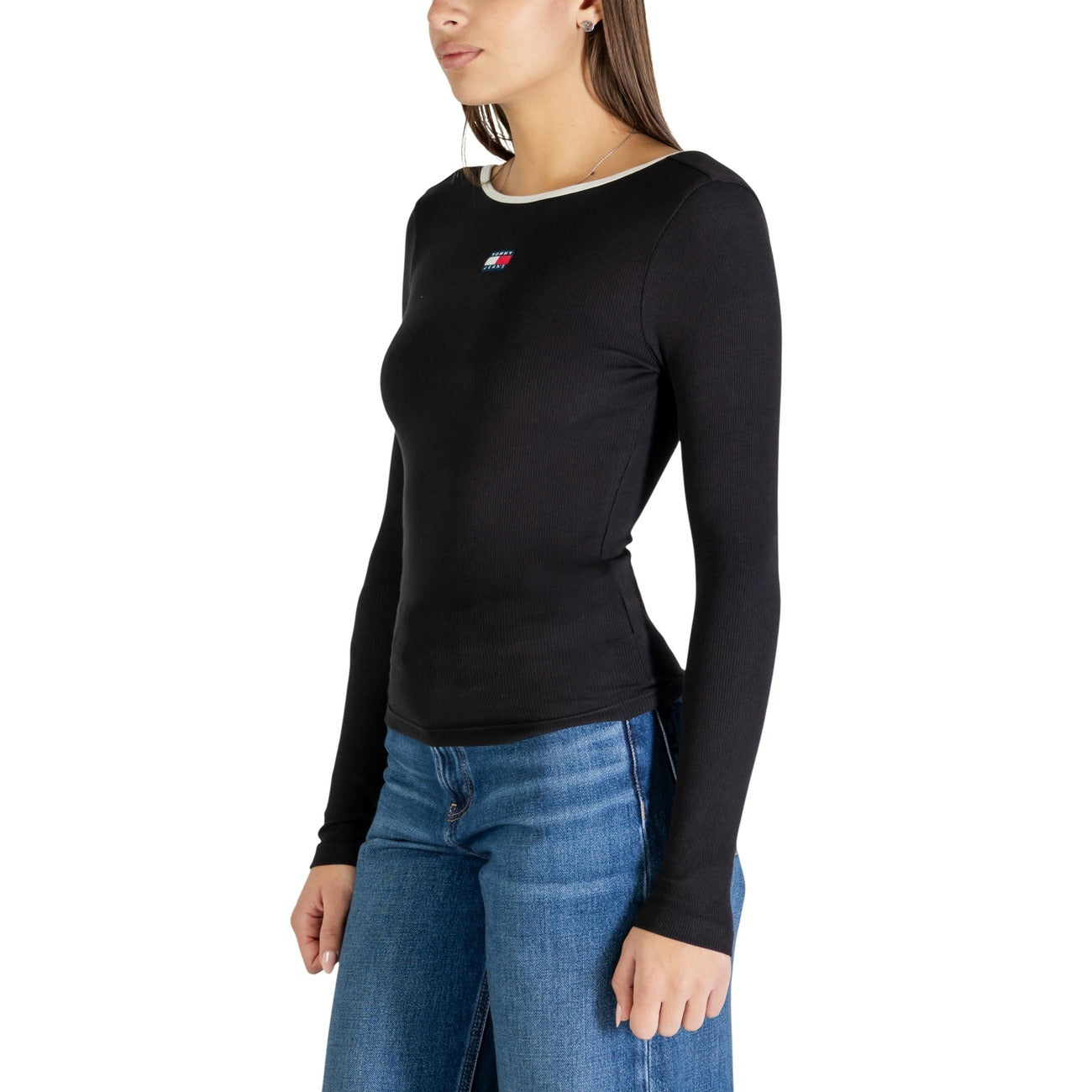 Tommy Hilfiger Jeans - Tommy Hilfiger Jeans Women's Sweater