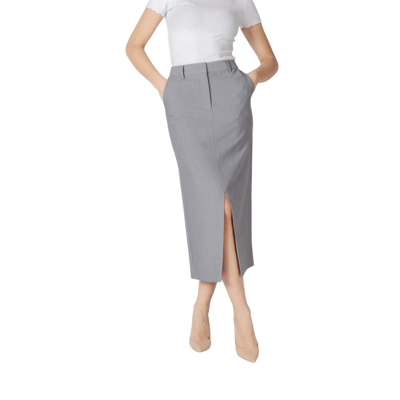 Ichi - Ichi Women's Skirt
