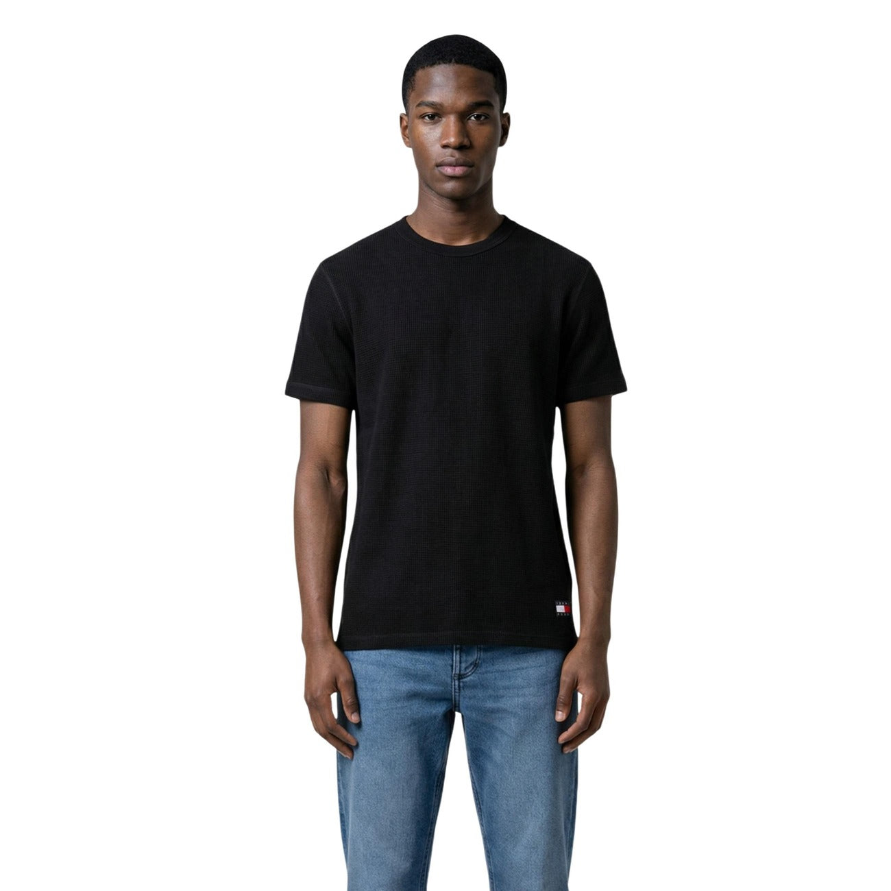 Tommy Hilfiger Jeans - Tommy Hilfiger Jeans Tričko Pánské