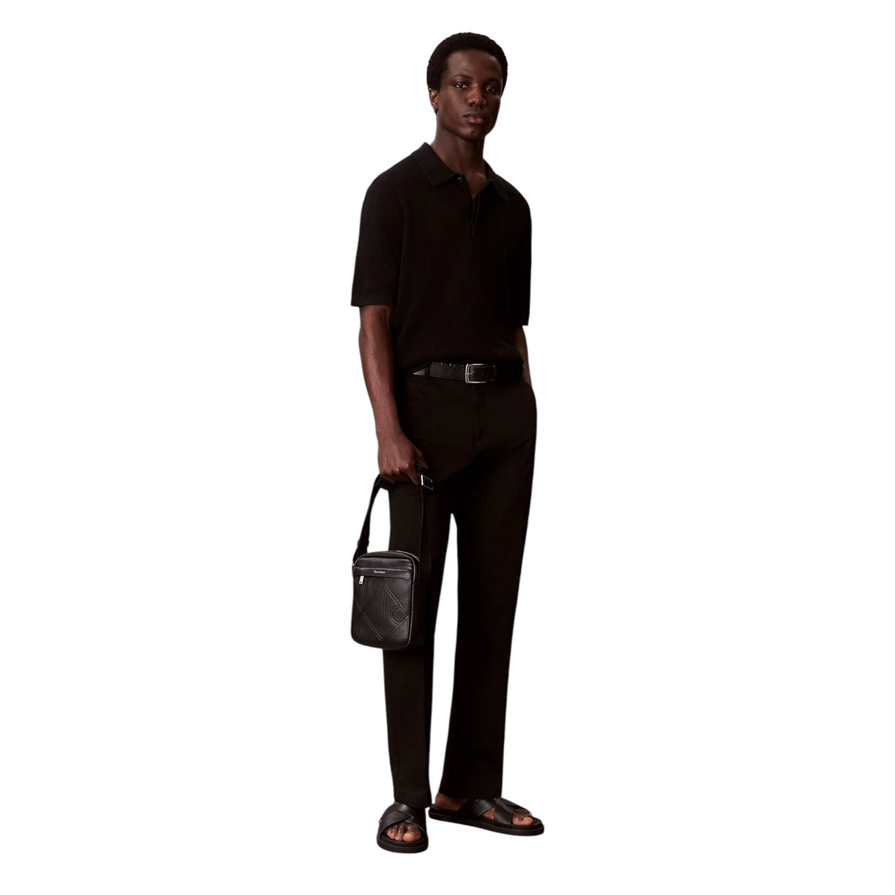Calvin Klein - Calvin Klein Taška Pánská