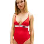 Tommy Hilfiger - Tommy Hilfiger Plavky Dámské