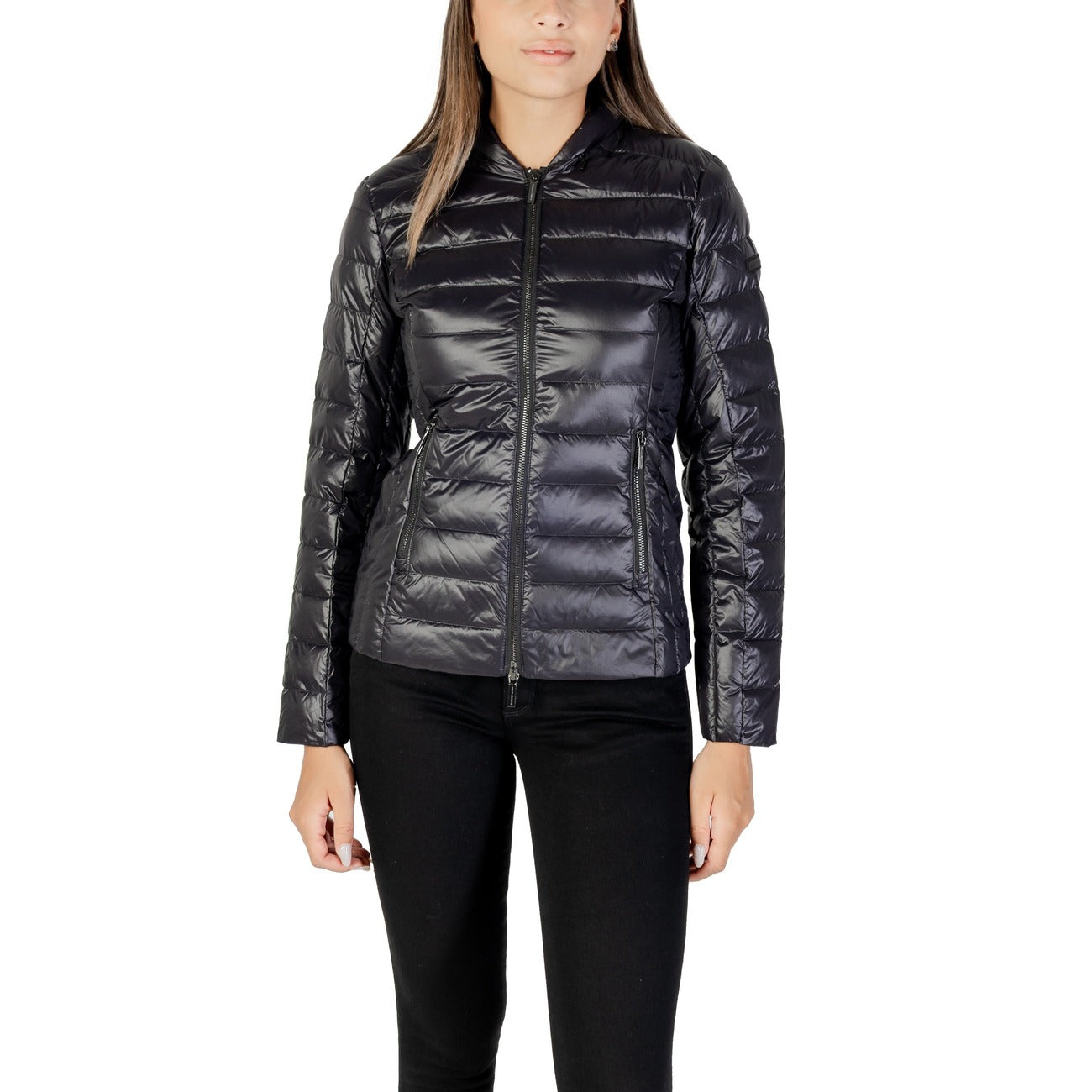 Armani Exchange - Armani Exchange Větrovka Dámská