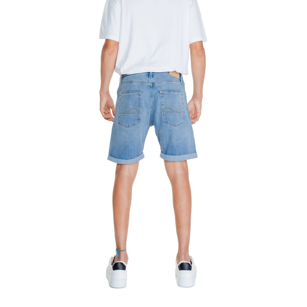 Jack & Jones - Jack & Jones Men's Shorts