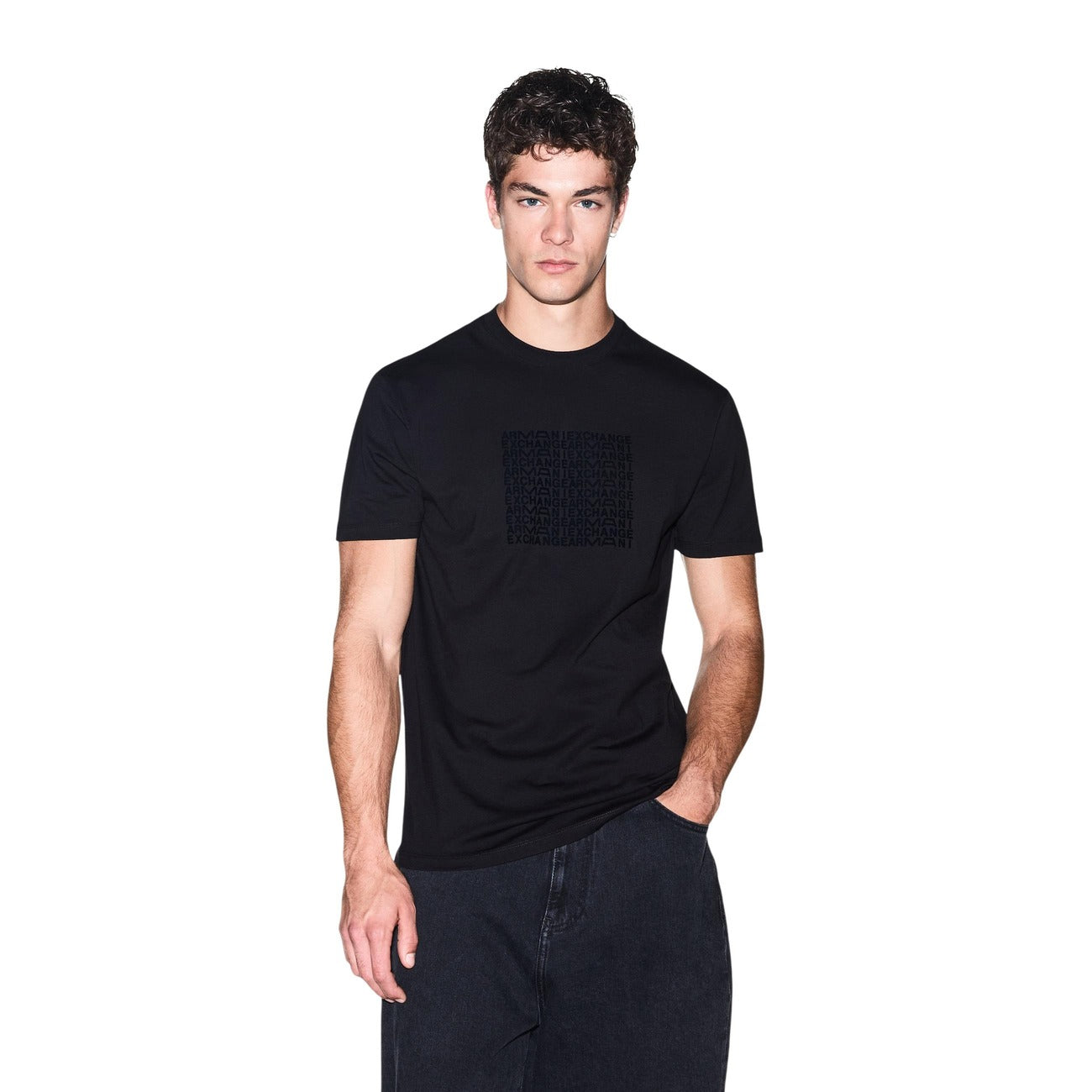 Armani Exchange - Armani Exchange Men's T-Shirt