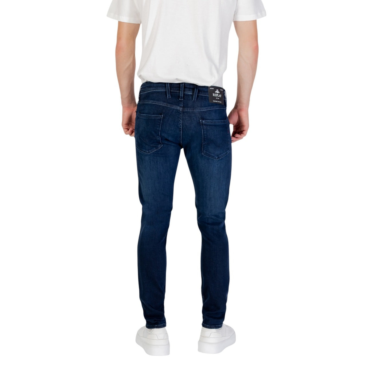 Replay - Replay Jeans Men's