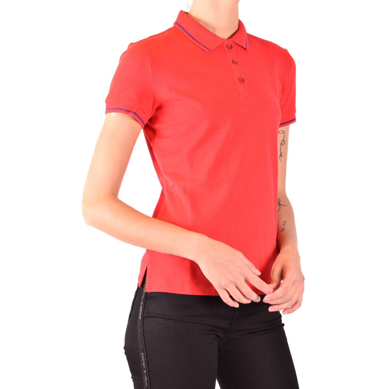 Emporio Armani - Emporio Armani Women's Polo Shirt