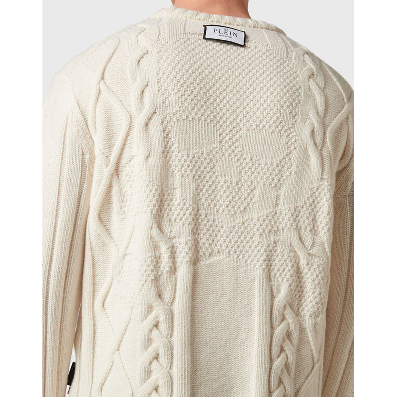Philipp Plein - Philipp Plein Sweater Men's