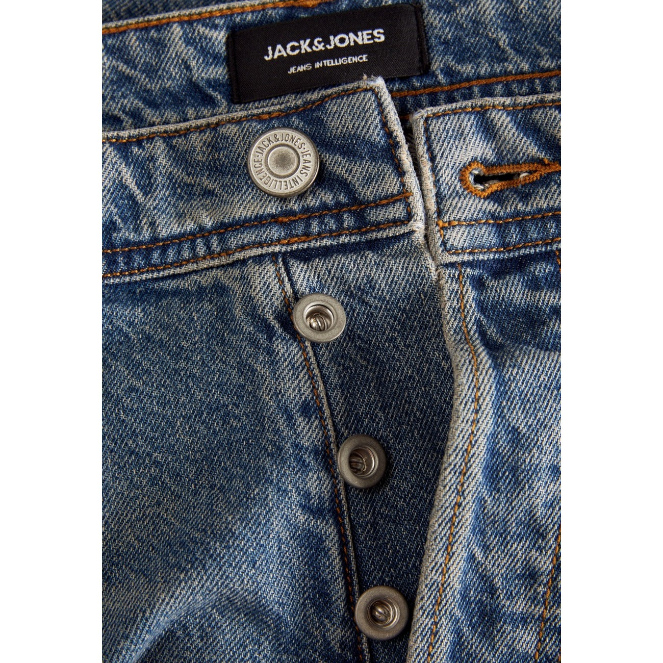 Jack & Jones - Jack & Jones Džíny Pánské