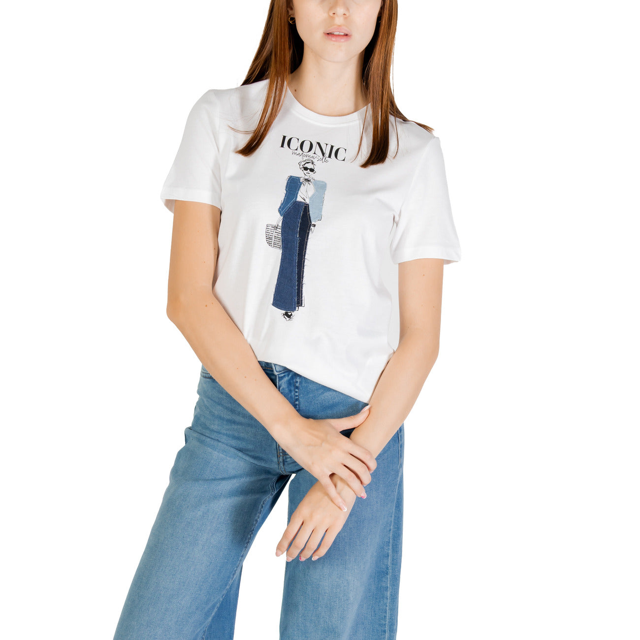 Only - Only Women's T-Shirt