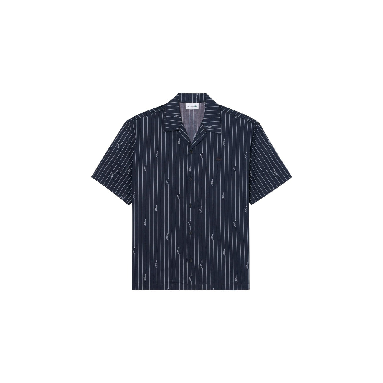 Lacoste - Lacoste Košile Pánská