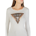 Guess - Guess Tričko Dámské