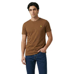U.s. Polo Assn. - U.s. Polo Assn. Tričko Pánské