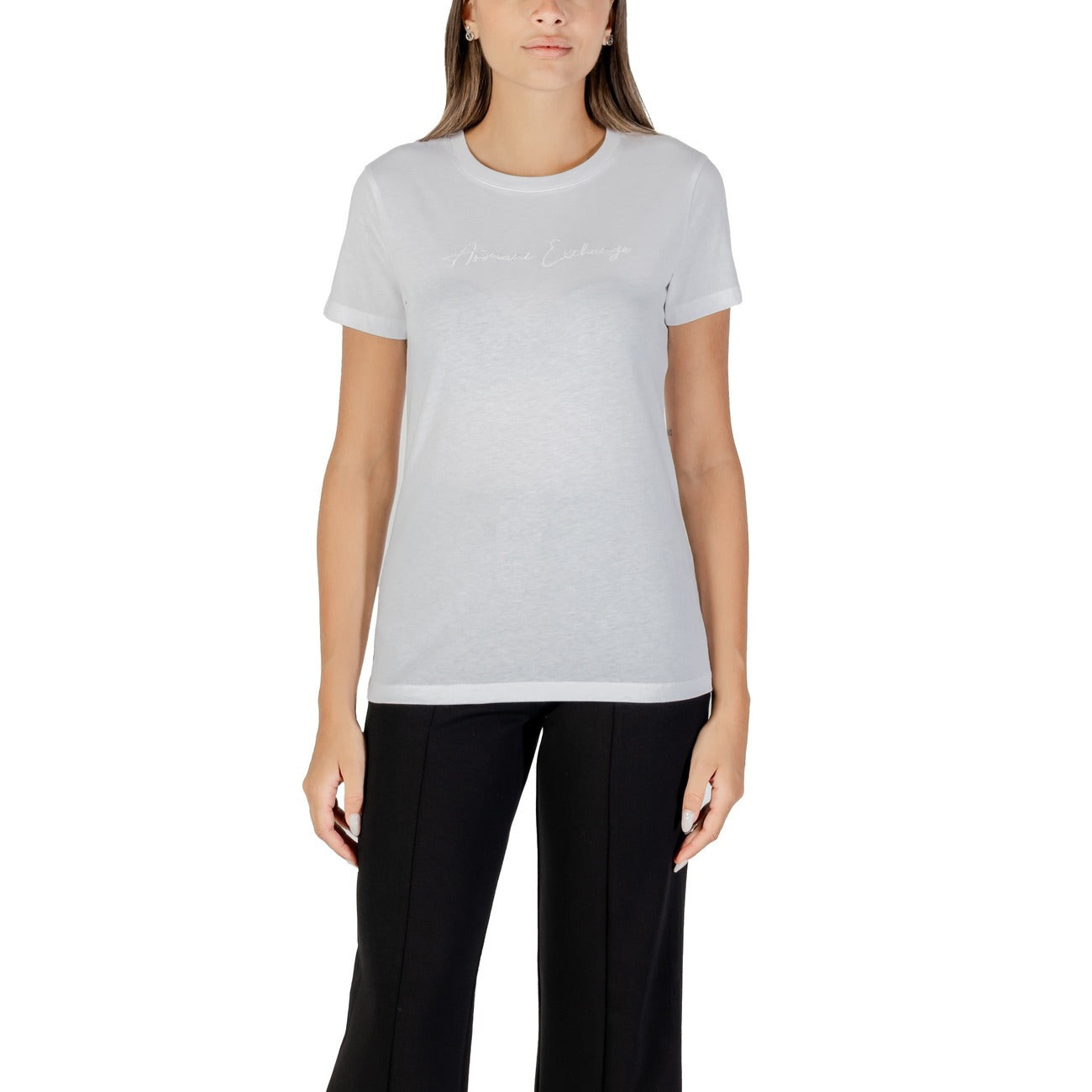 Armani Exchange - Armani Exchange Tričko Dámské