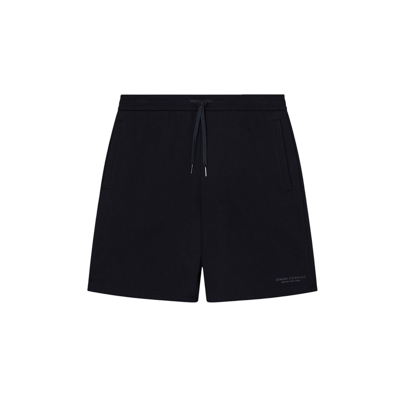 Armani Exchange - Armani Exchange Bermudy Pánské