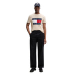 Tommy Hilfiger Jeans - Tommy Hilfiger Jeans Tričko Pánské