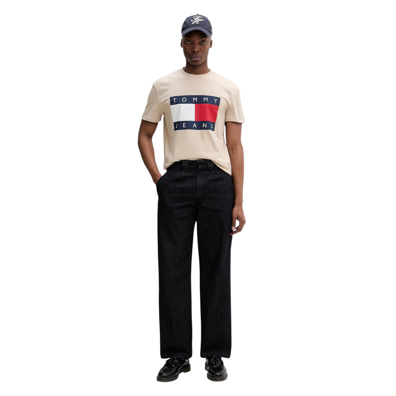 Tommy Hilfiger Jeans - Tommy Hilfiger Jeans Tričko Pánské
