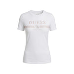 Guess - Guess Tričko Dámské