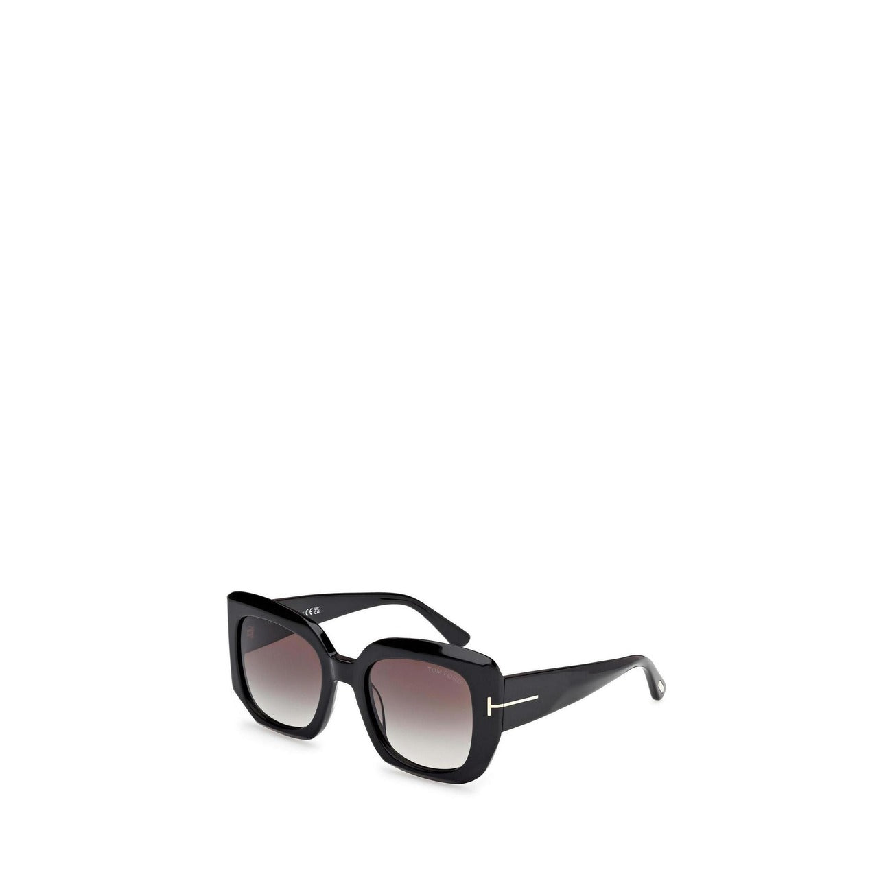 Tom Ford - Tom Ford Sluneční Brýle Pánská