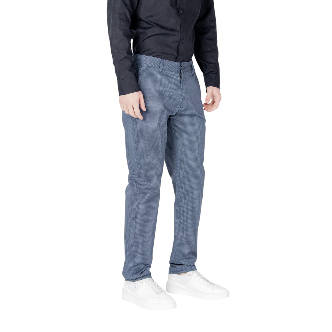 Armani Exchange - Armani Exchange Kalhoty Pánské