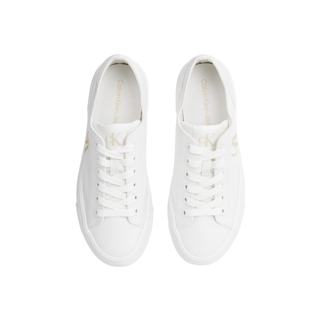 Calvin Klein Jeans - Calvin Klein Jeans Women Sneakers
