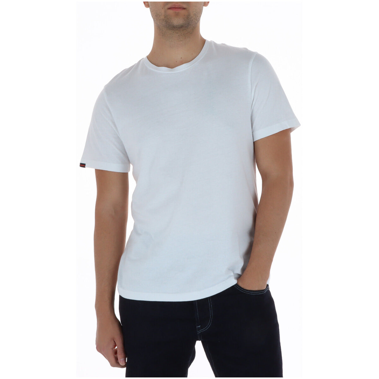 Superdry - Superdry Tričko Pánské