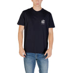 Armani Exchange - Armani Exchange Tričko Pánské