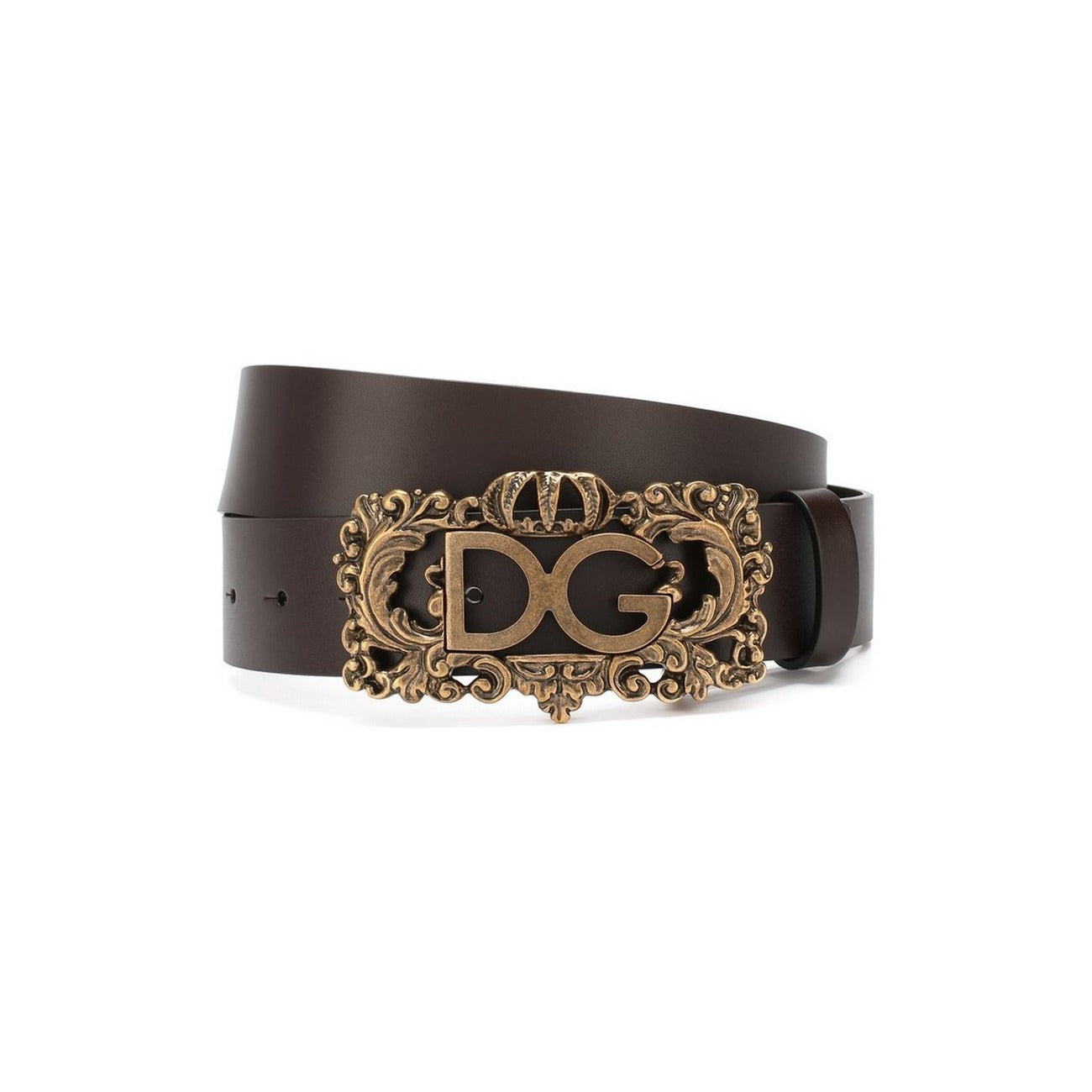 Dolce & Gabbana - Dolce & Gabbana Opasek Dámský