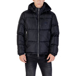 Armani Exchange - Armani Exchange Větrovka Pánská