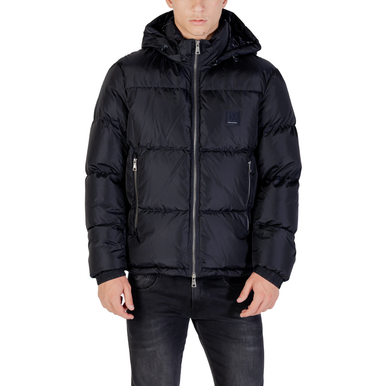 Armani Exchange - Armani Exchange Větrovka Pánská