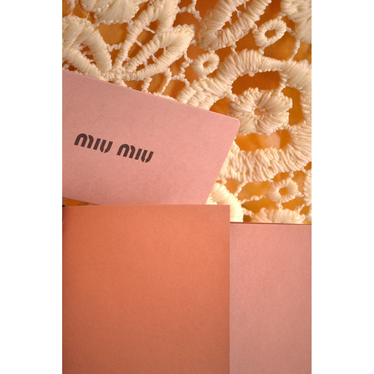 Miu Miu - Miu Miu Women's Blouse