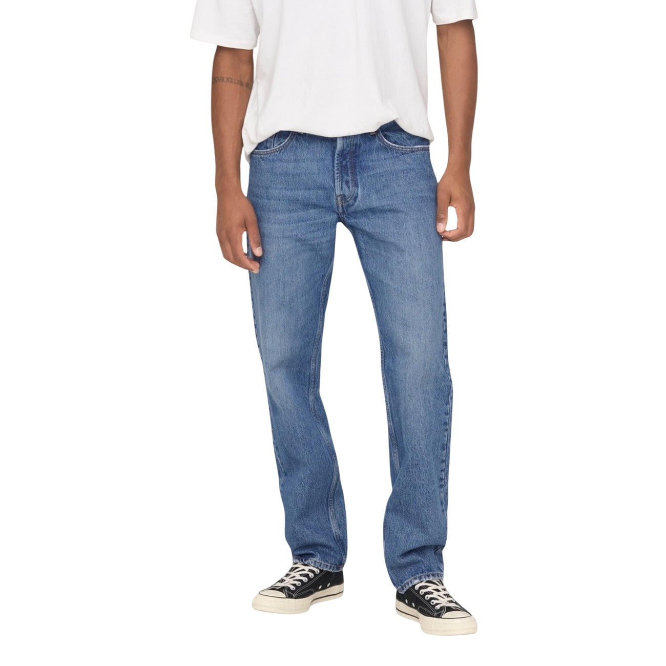 Only & Sons - Only & Sons Džíny Pánské