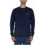 Lyle & Scott - Lyle & Scott Mikina Pánská