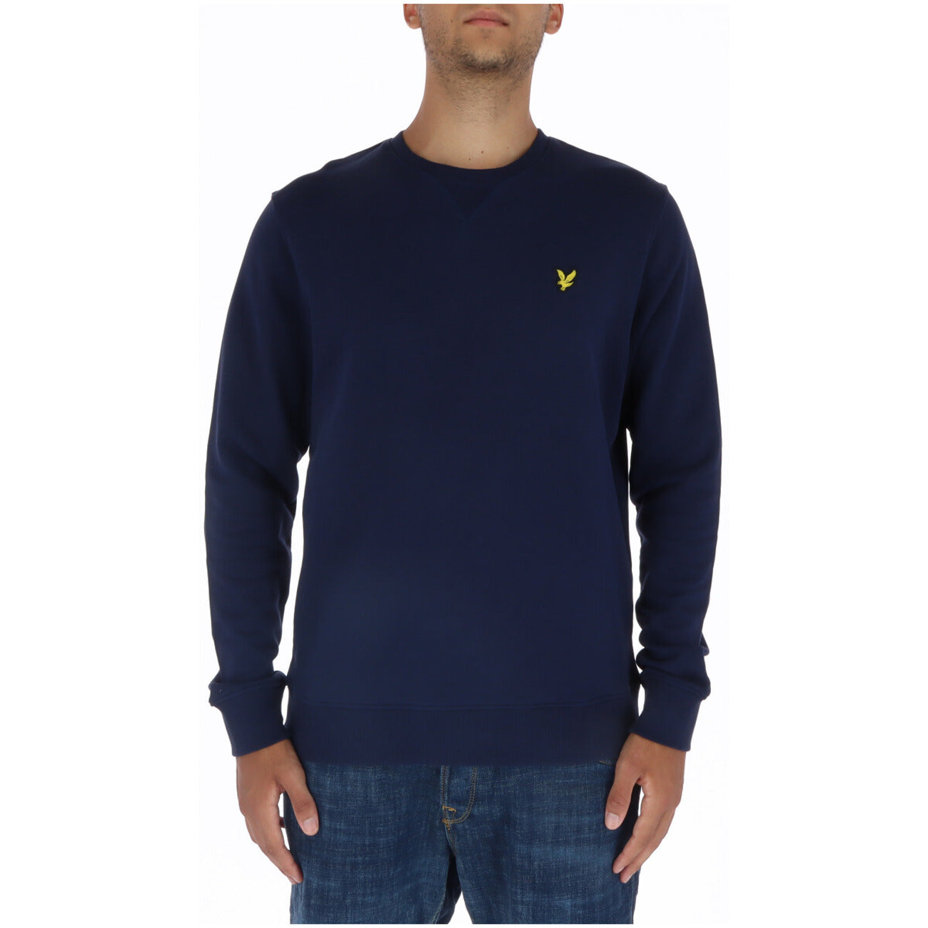 Lyle & Scott - Lyle & Scott Mikina Pánská