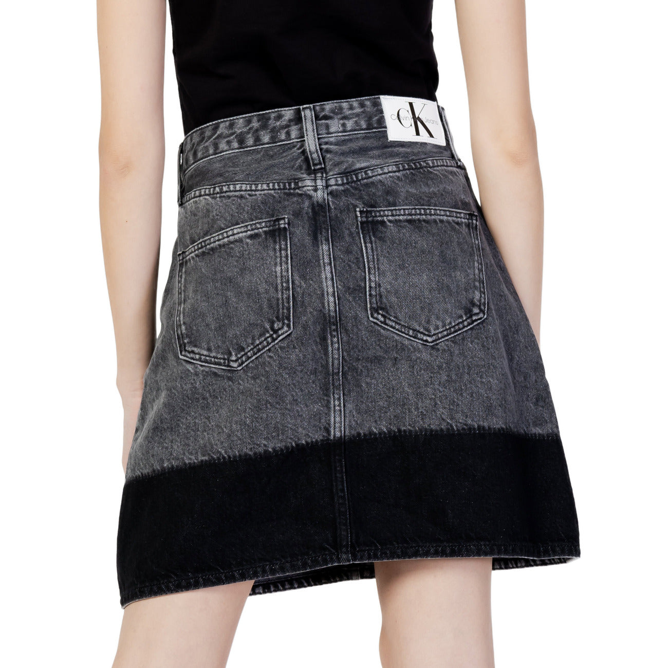Calvin Klein Jeans - Calvin Klein Jeans Sukně Dámská