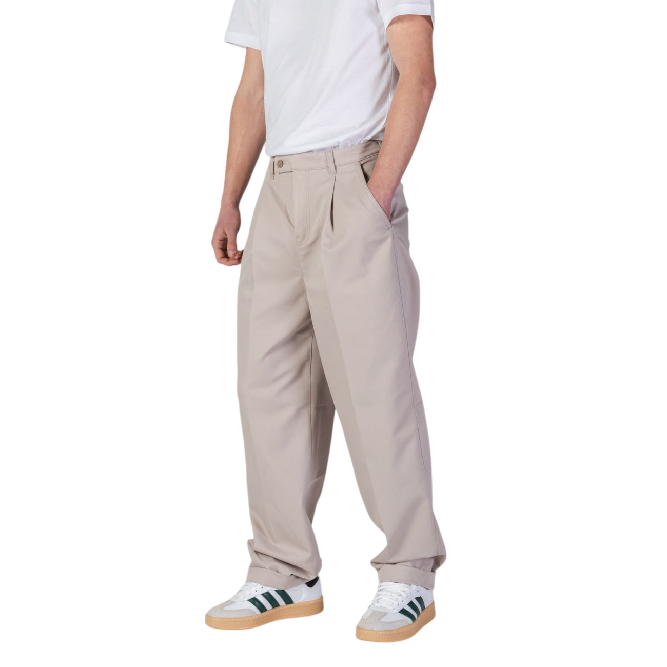 Calvin Klein Jeans - Calvin Klein Jeans Kalhoty Pánské