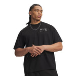 Under Armour - Under Armour Tričko Pánské