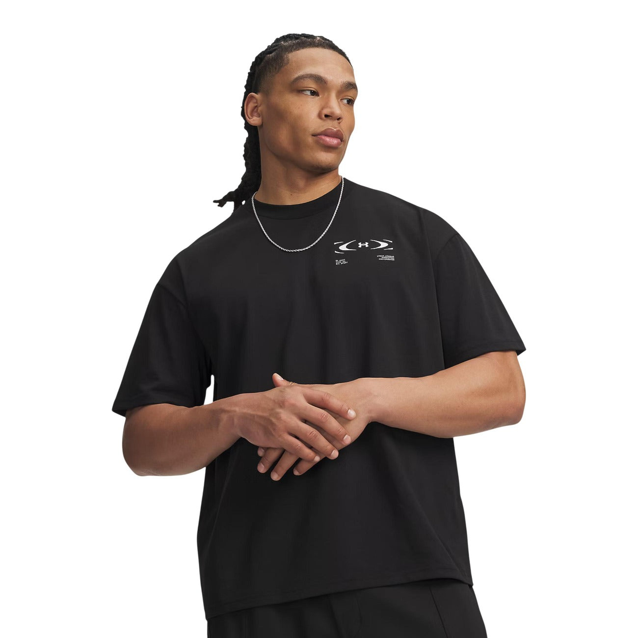 Under Armour - Under Armour Tričko Pánské