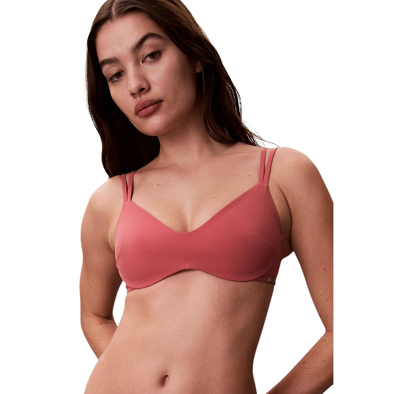 Calvin Klein Jeans - Calvin Klein Jeans Plavky Dámské