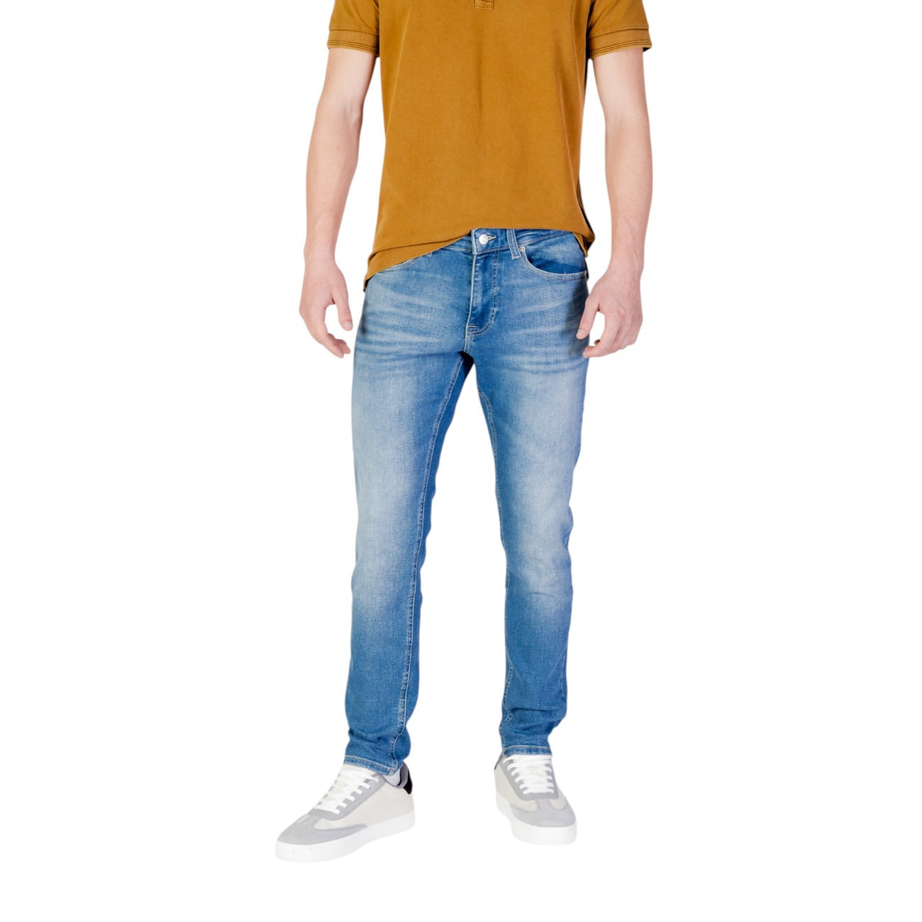 Tommy Hilfiger Jeans - Tommy Hilfiger Jeans Džíny Pánské