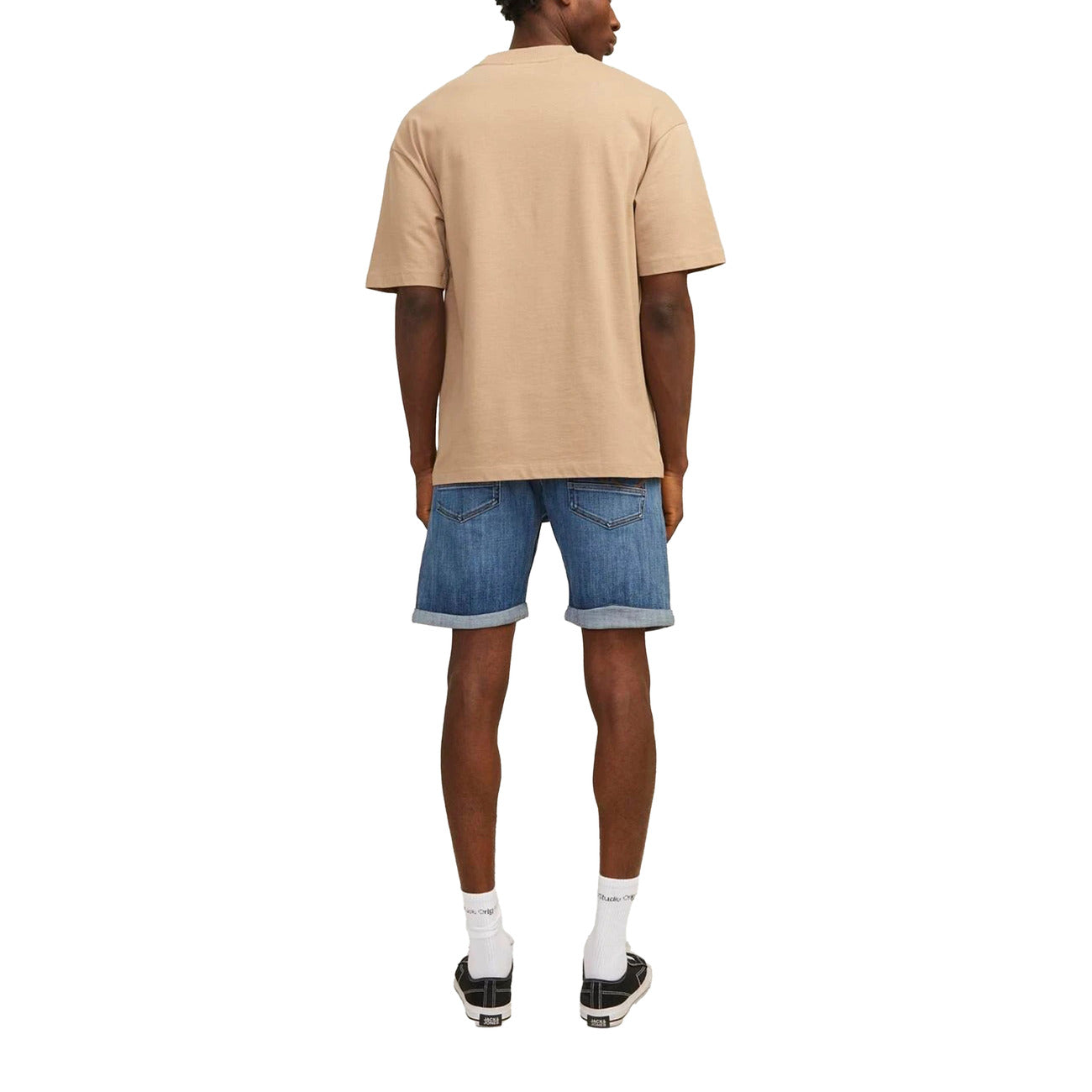 Jack & Jones - Jack & Jones Bermudy Pánské