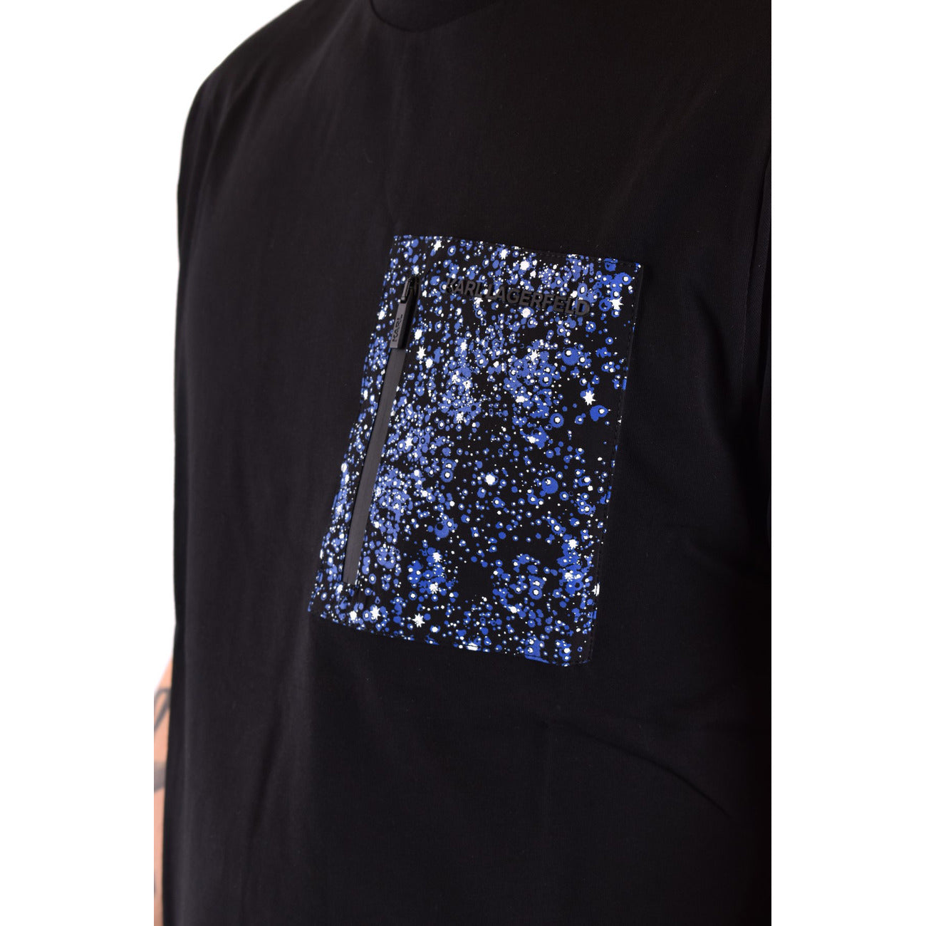 Karl Lagerfeld - Karl Lagerfeld Men's T-Shirt