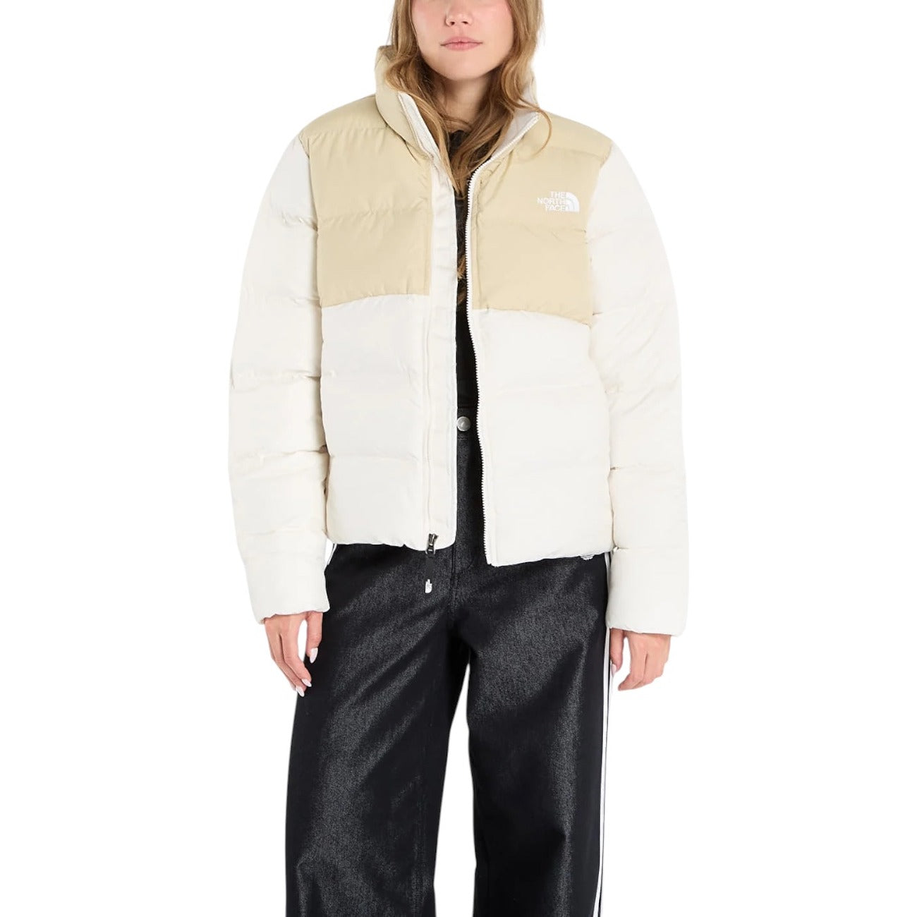 The North Face - The North Face Větrovka Dámská