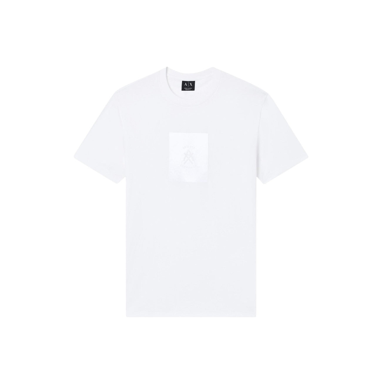 Armani Exchange - Armani Exchange Tričko Pánské