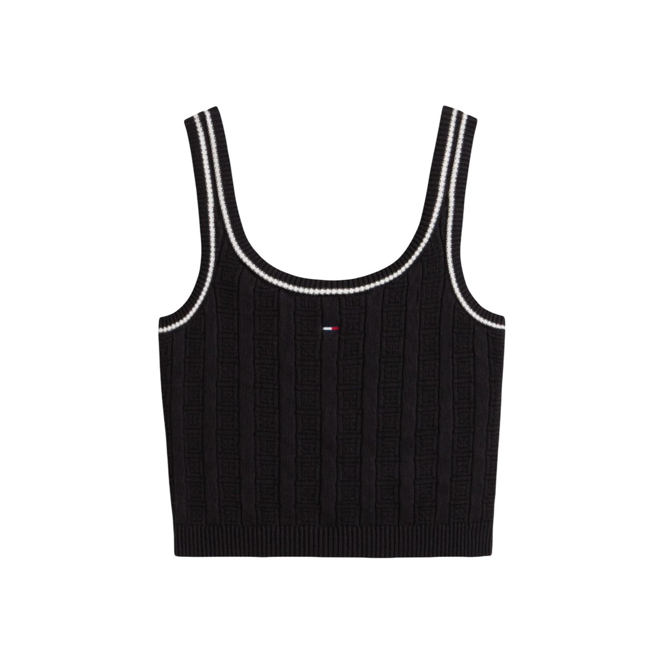 Tommy Hilfiger Jeans - Tommy Hilfiger Jeans Vršek Dámský