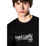 Armani Exchange - Armani Exchange Tričko Pánské