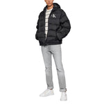 Calvin Klein Jeans - Calvin Klein Jeans Větrovka Pánská