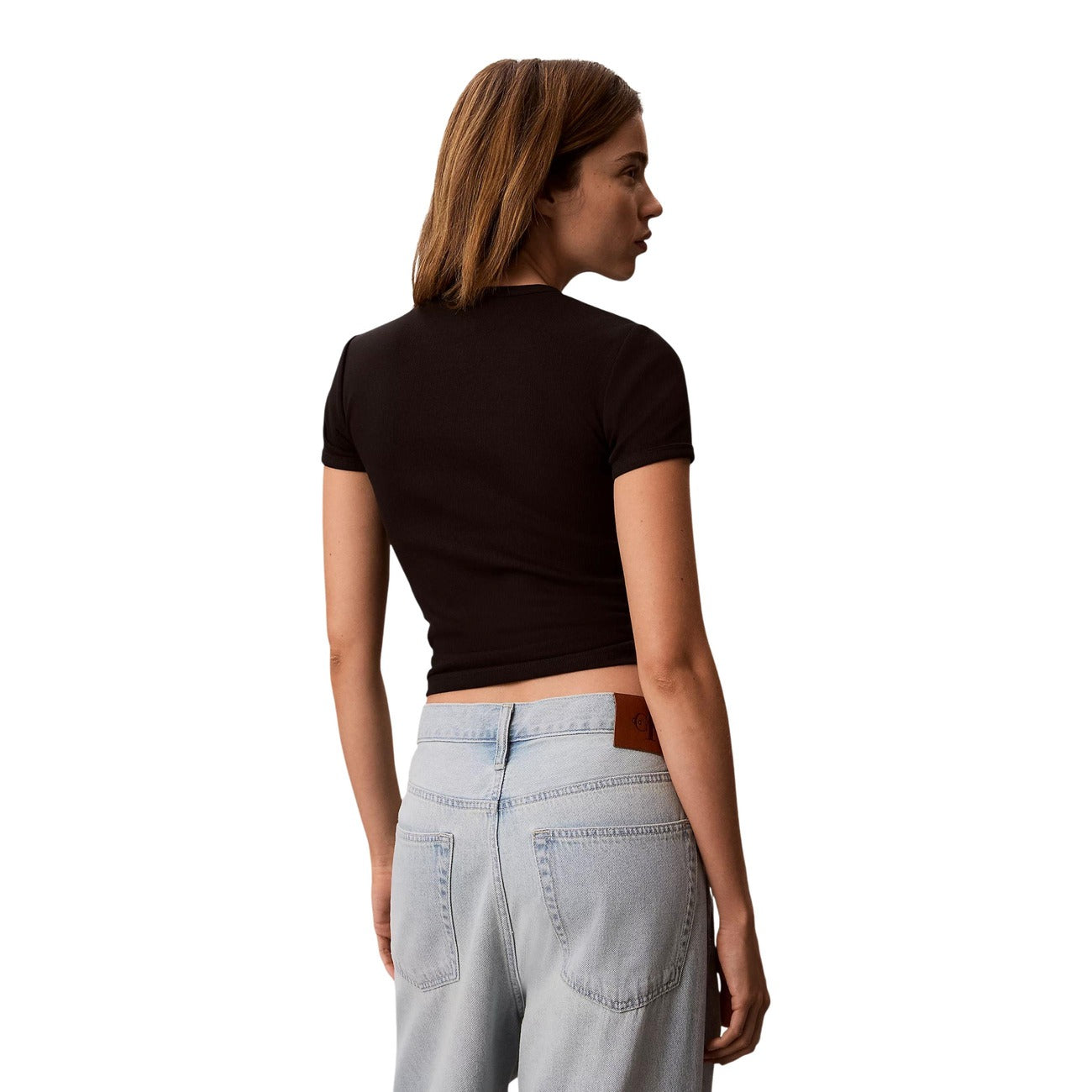 Calvin Klein Jeans - Calvin Klein Jeans Women's T-shirt