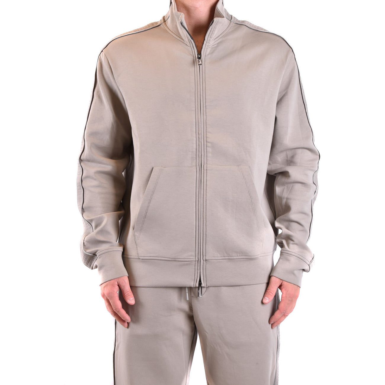 Emporio Armani - Emporio Armani Mikina Pánská